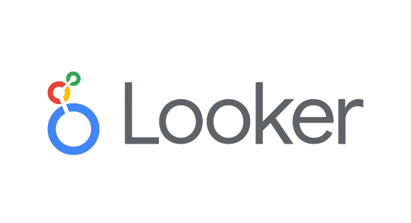 Logo Intercom Looker
